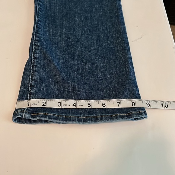 Levi’s Classic Bootcut Mid Rise Size 10 - Picture 8 of 16
